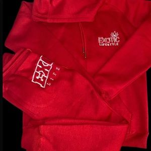 Clothing brand